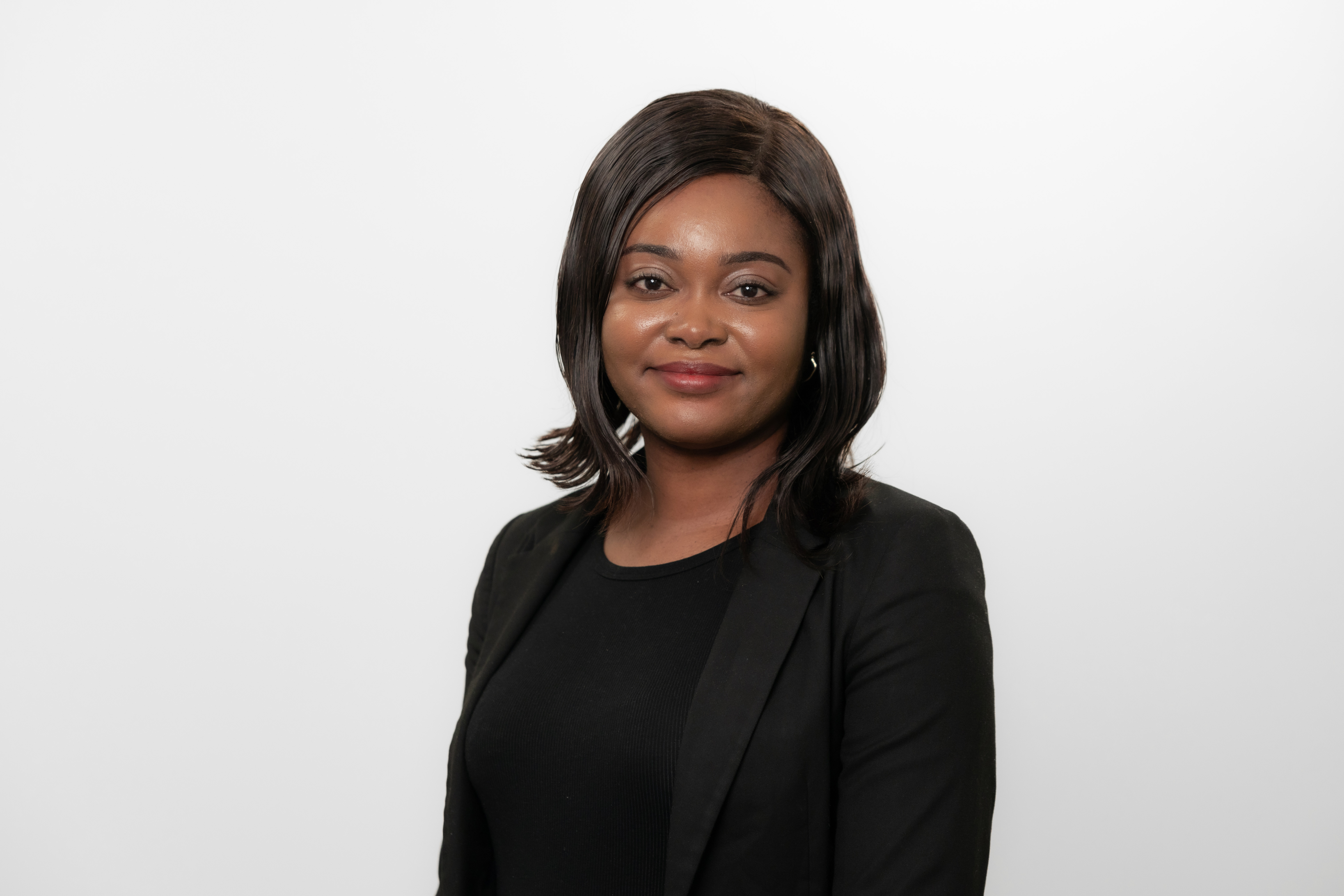 Amarachi Ikechi